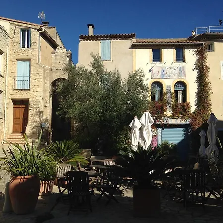 The Old Donkey Market * Quarante