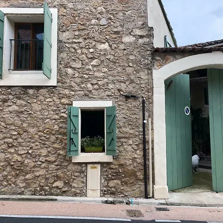 Appartamento The Old Donkey Market *